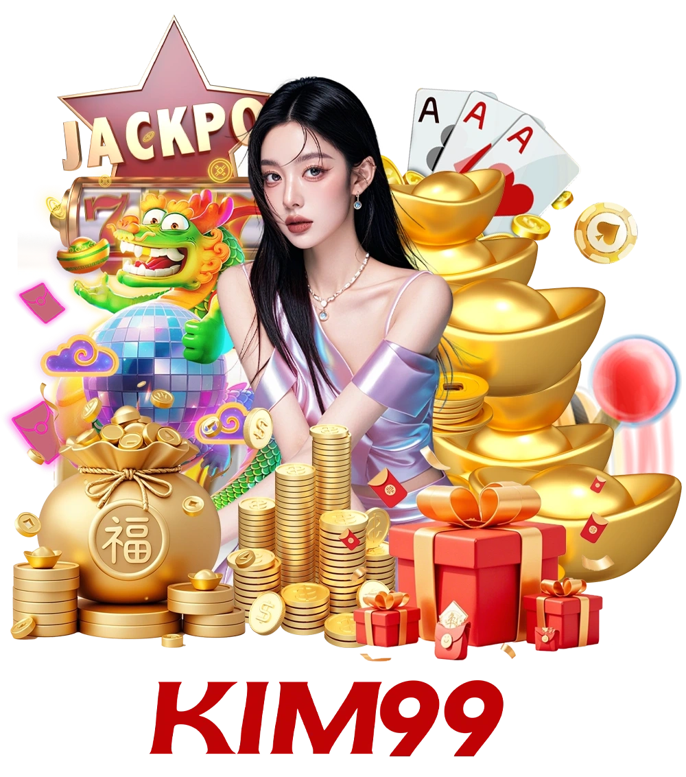 Nội dung ứng dụng tại Kim99